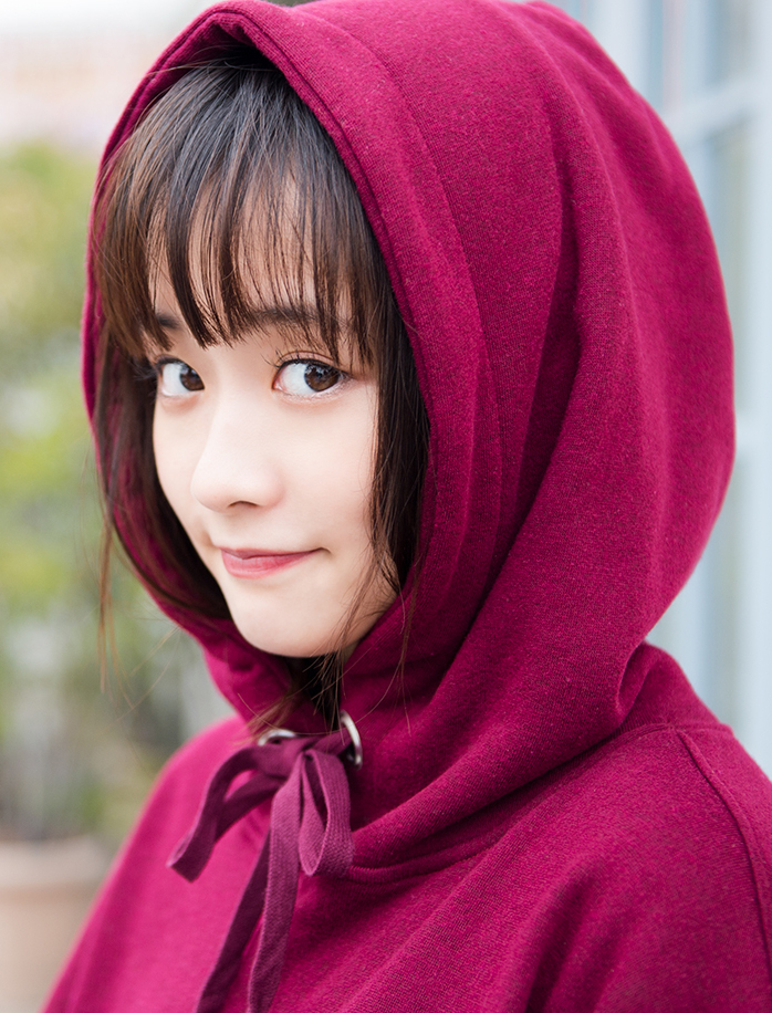 Tsukiakari Sakurako Cherry tsukiakari sakurako cherry